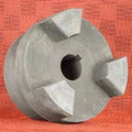 Cast Iron Jaw Coupling Hub W575828