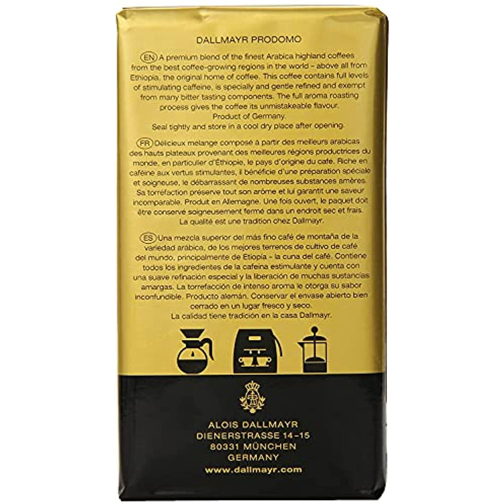 8.8-Ounce Ground Coffee Pack Of 6 P78705
