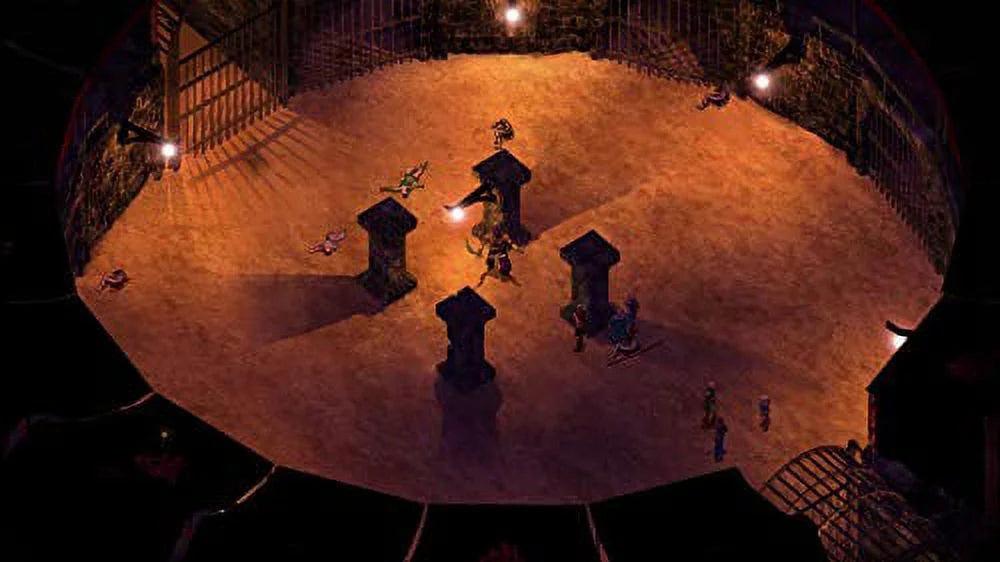 Baldur's Gate: Enhanced Edition - Xbox One N785527