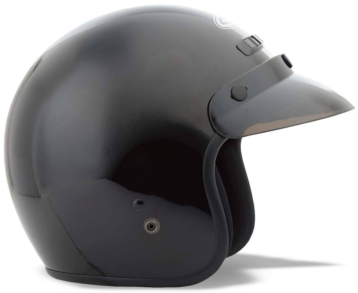 Open Face Helmet C217