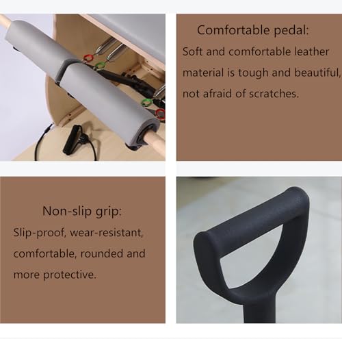 Pilates Chair with Handles B576327