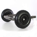 Hose Reel Cart Wheel Kit D5718