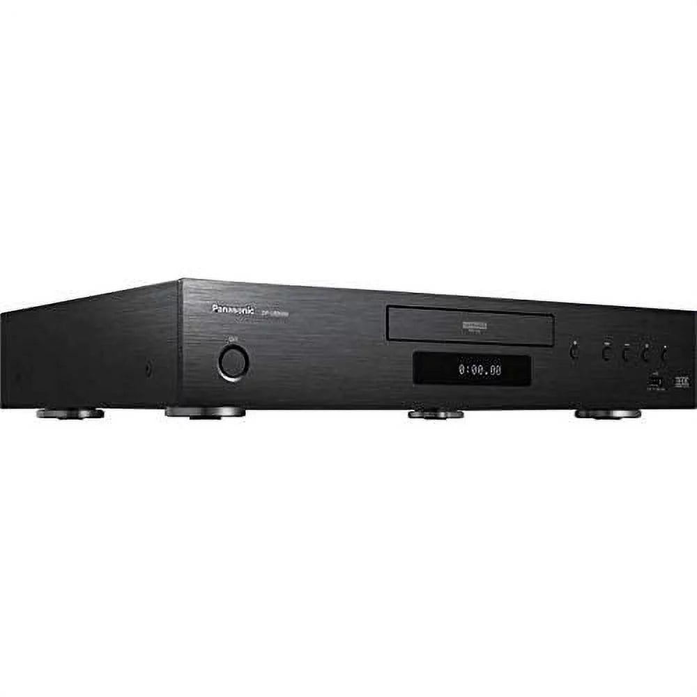 4K Ultra HD Blu-ray Player V46909