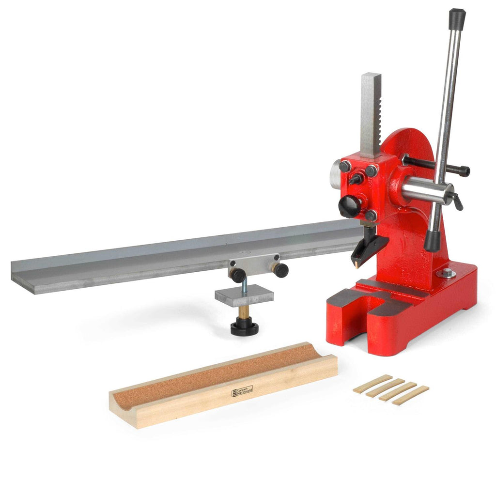 Fret Arbor Press X4000