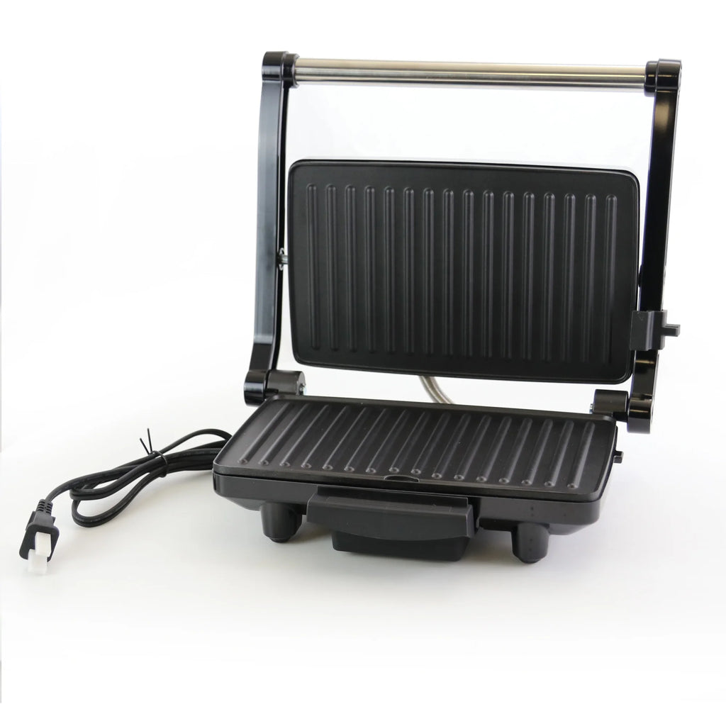 Panini Press Sandwich Maker W236322