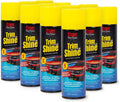 12-Ounce Trim Shine Protectant Aerosol, Pack of 12 B83417