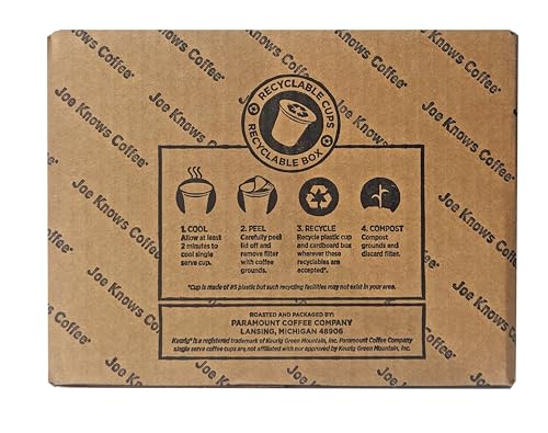 48 Count Coffee Pods R721