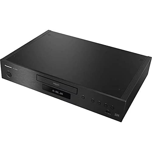 4K Ultra HD Blu-ray Player V46909
