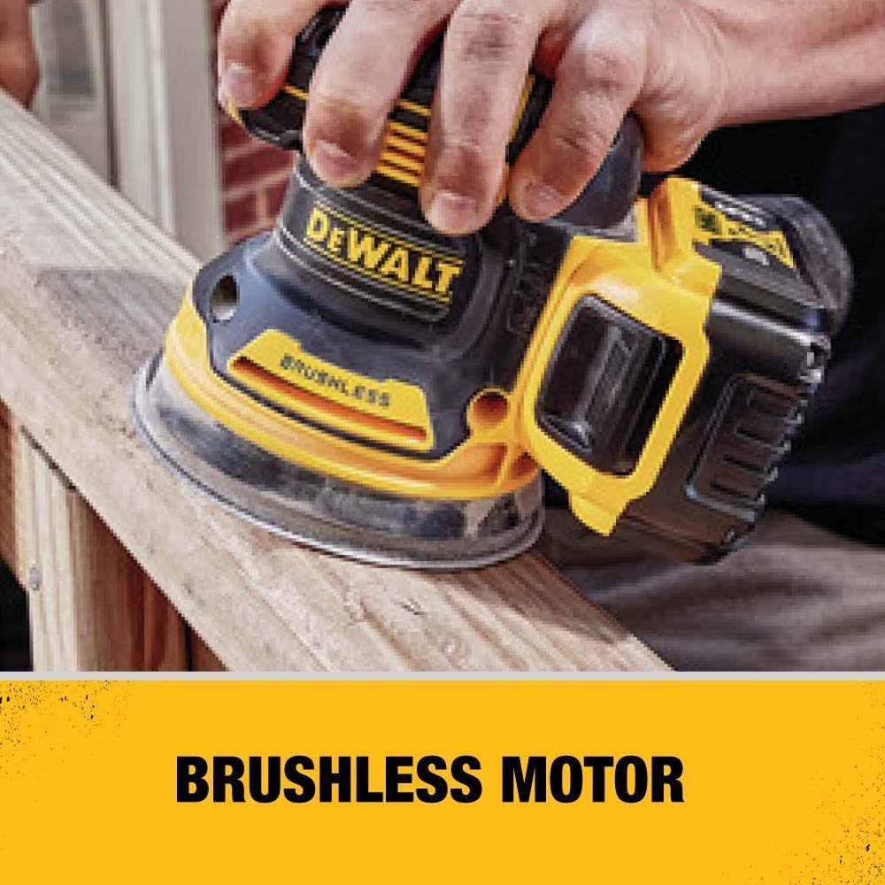 20V Max Orbital Sander C507086