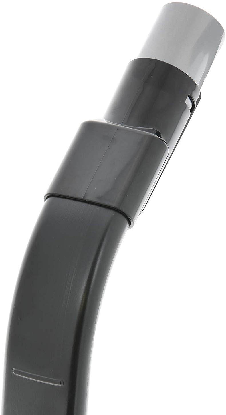 Dusting Brush Tool for Vacuum Cleaners with Reversible End Q834
