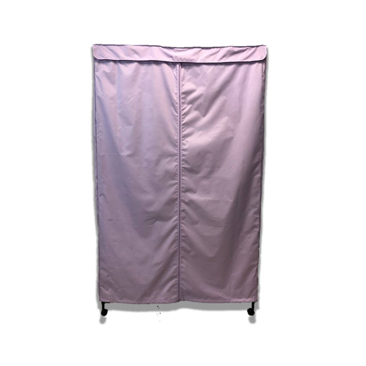 Portable Garment Rack Closet Fabric Cover G35796