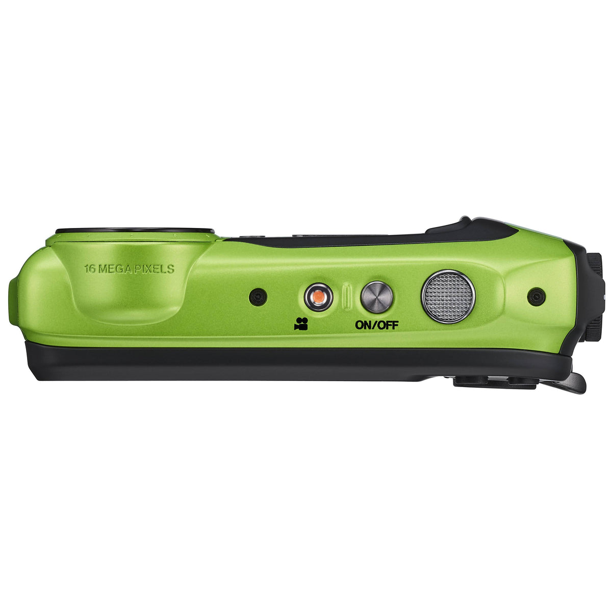 Lime Digital Camera C802940