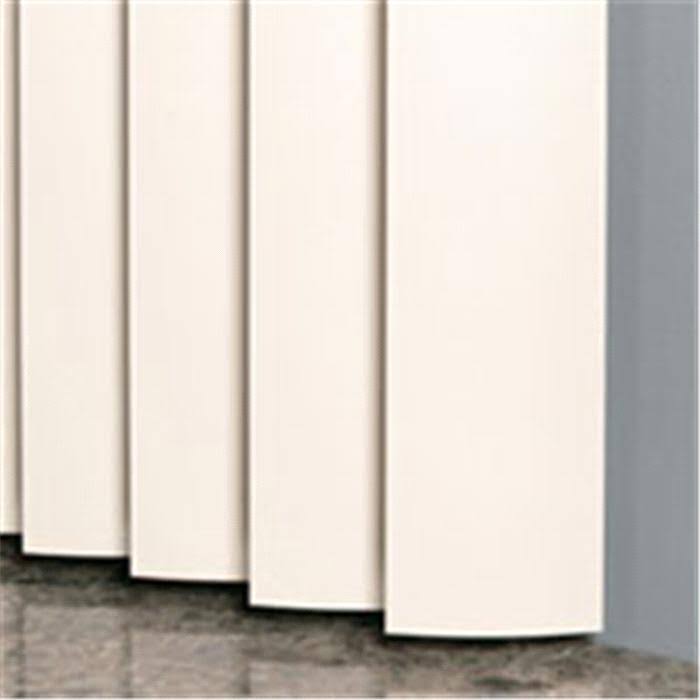 Vertical Blinds 3.5 Vinyl B2714