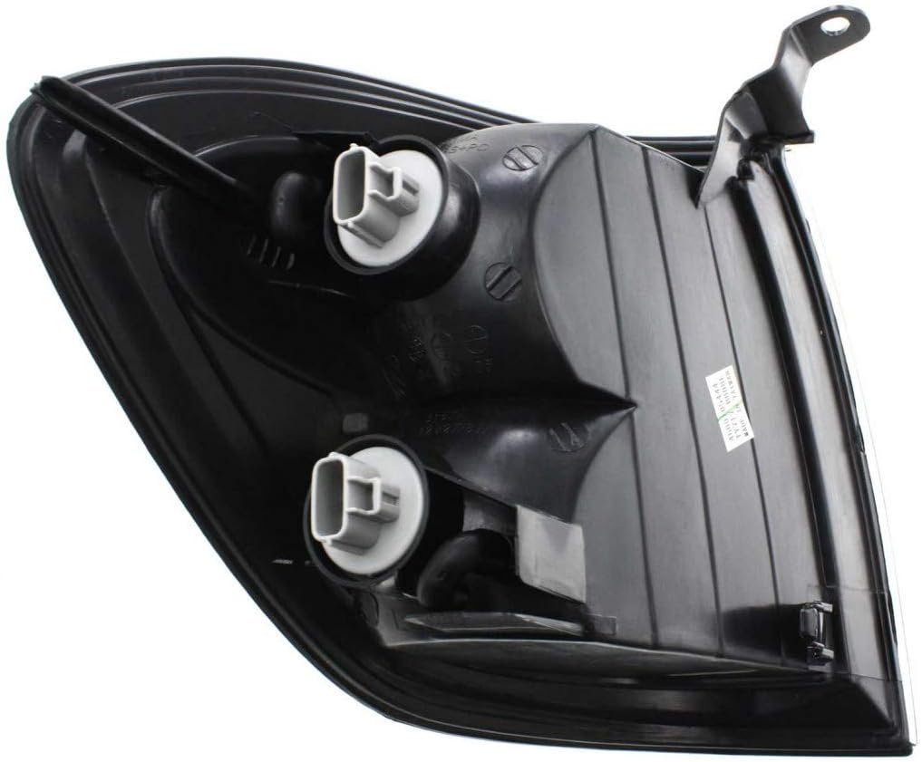 Passenger Side Signal Light Assembly CAPA Certified T959973