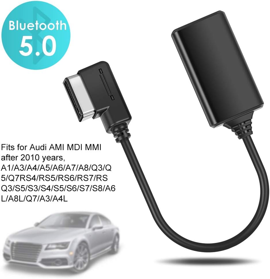 Automobile Bluetooth Audio Cable S611842