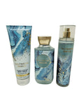 Set of 3 Shower Gel, Body Spray and Body Lotion M276843
