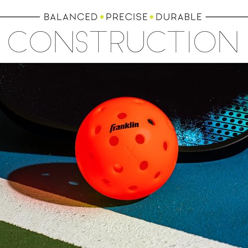 X-40 Pickleball Balls E53882