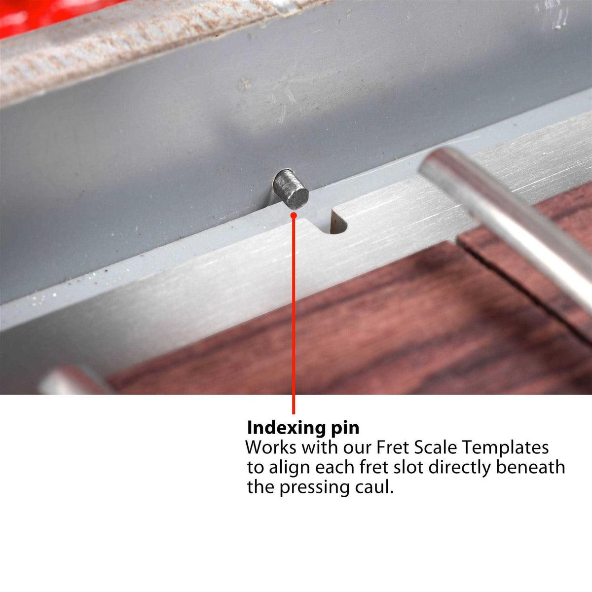 Fret Arbor Press X4000