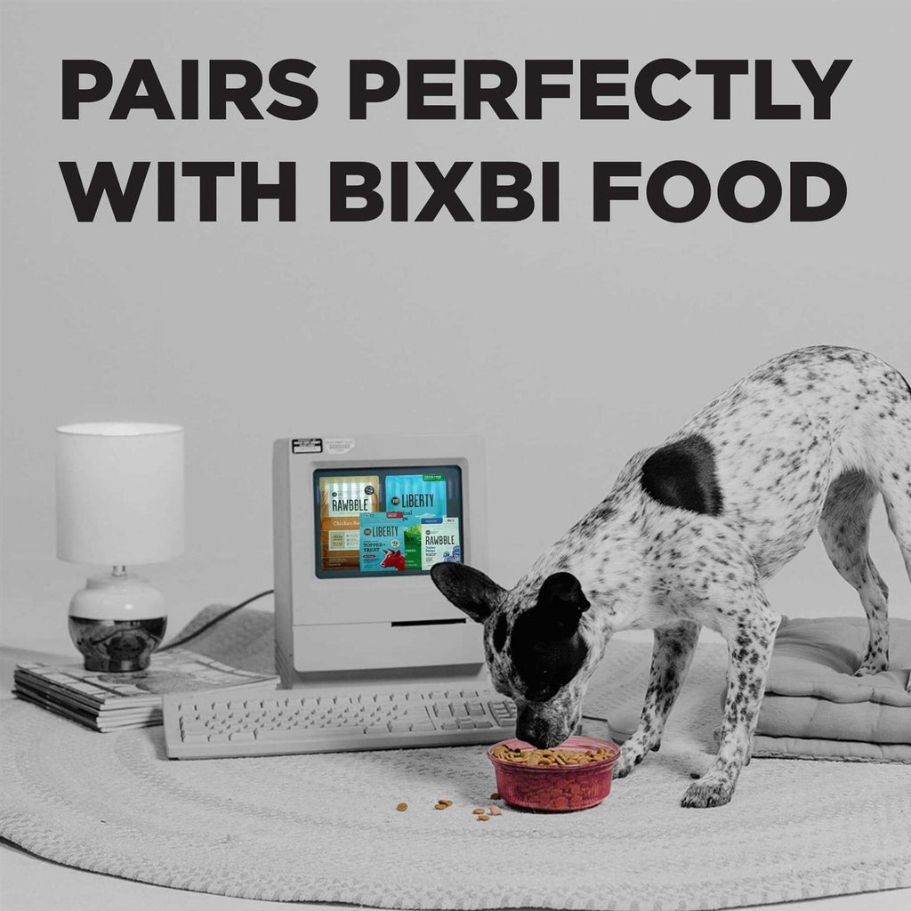 Bark Pops Dog Treats Q961313