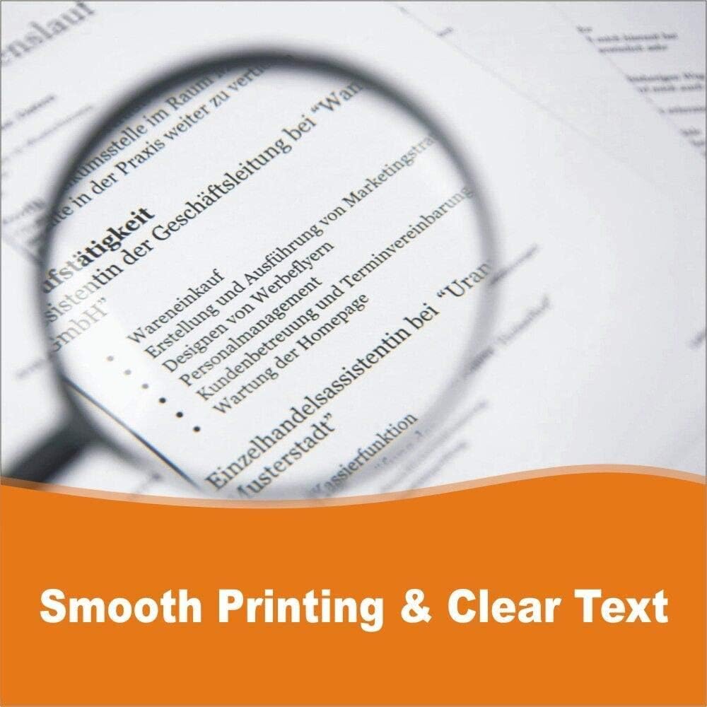 Remanufactured Toner Cartridge 2 Blacks B74788