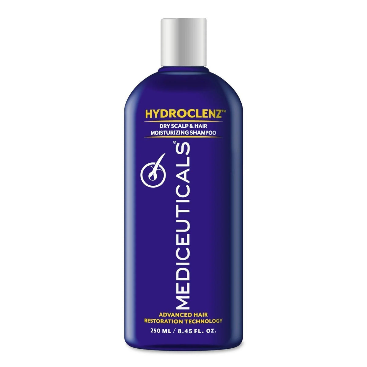 250ml Dry Scalp & Hair Moisturizing Shampoo B9118