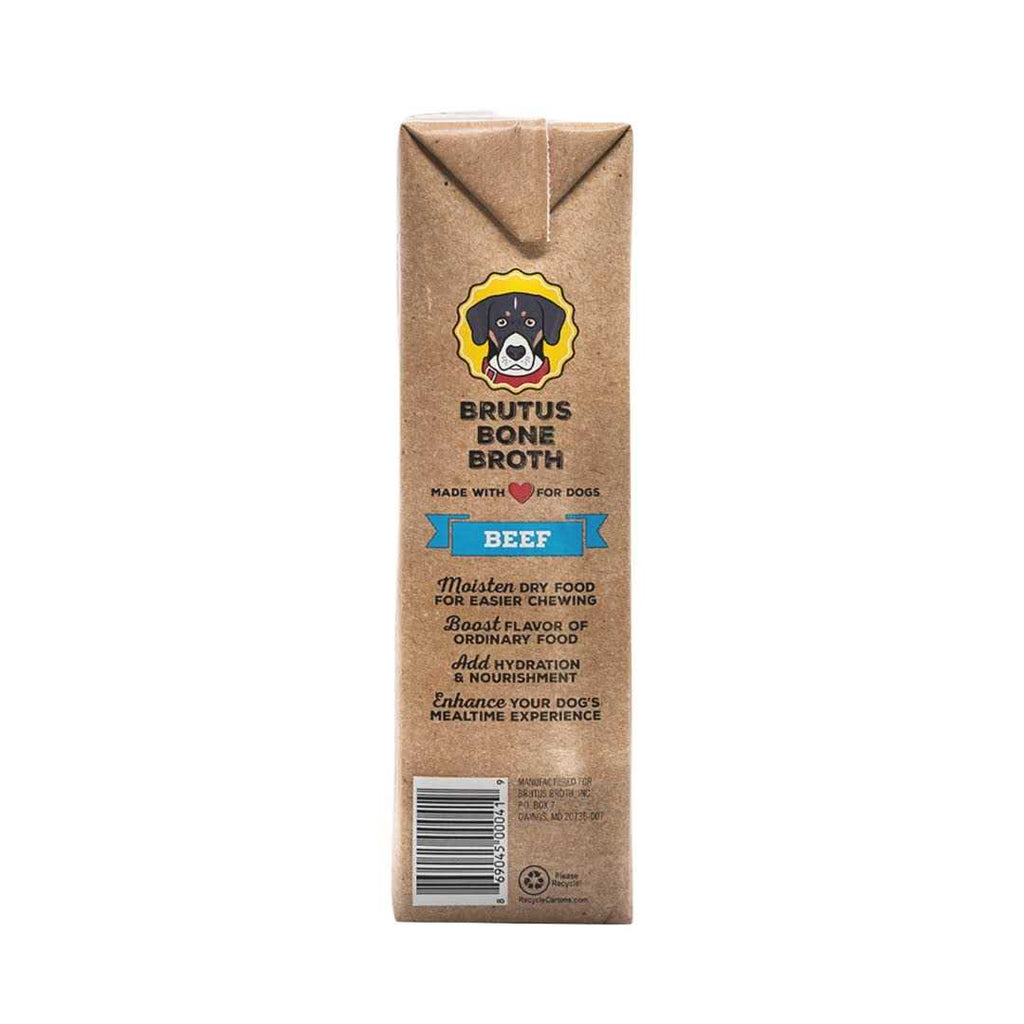 Beef Bone Broth G436