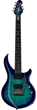 Cerulean Paradise Electric Guitar A872