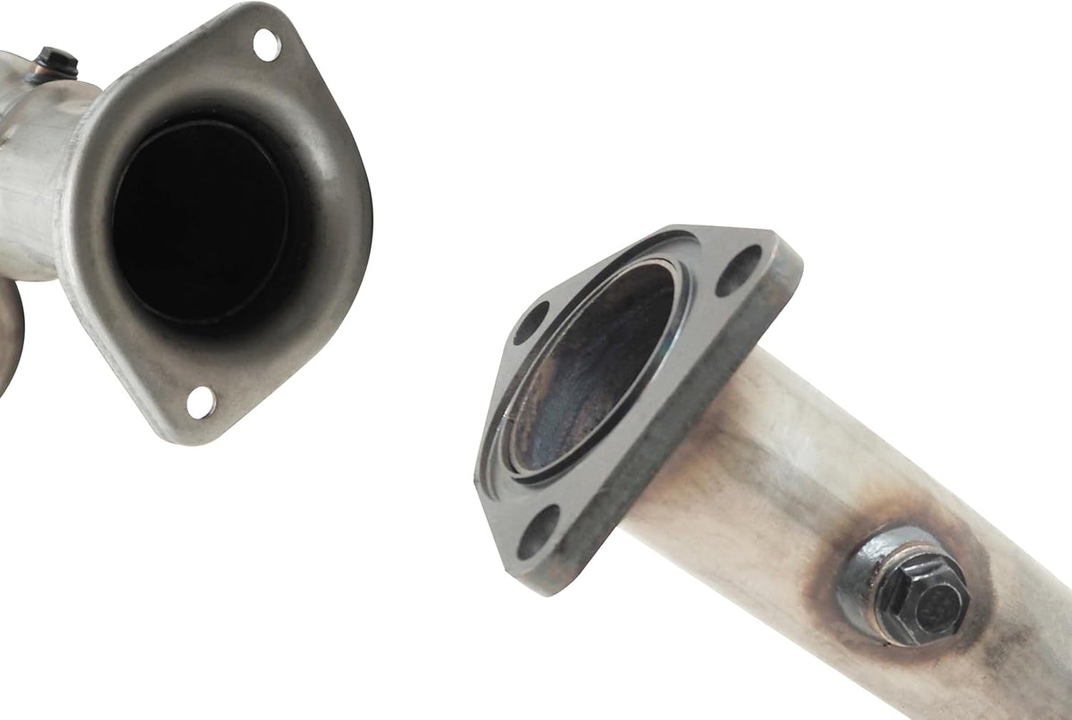 Catalytic Converter O175