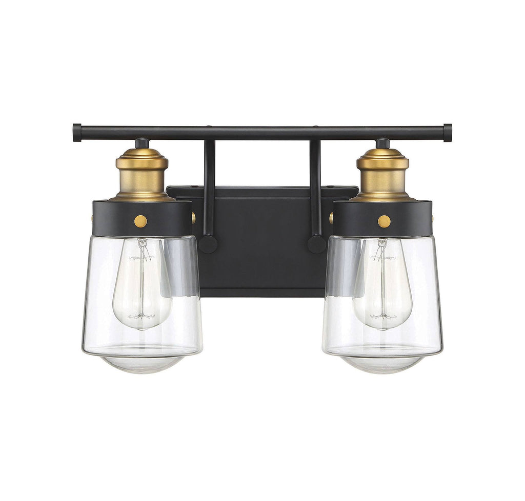 2 Light Bath M7177