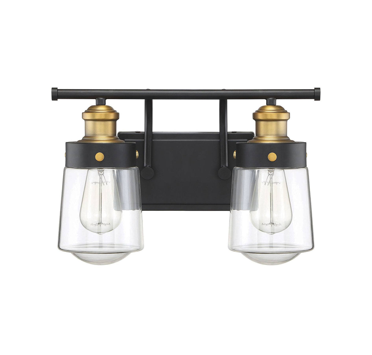 2 Light Bath M7177