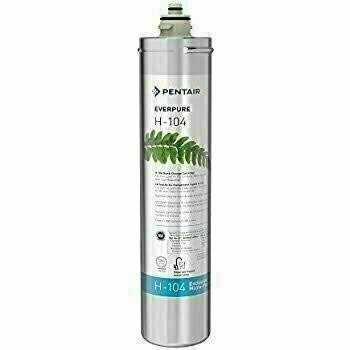 Water Filter Replacement Cartridge P241