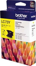 Yellow Ink Cartridge Y2671