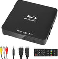 Blu Ray DVD Player L72618
