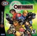 Outtrigger N85948