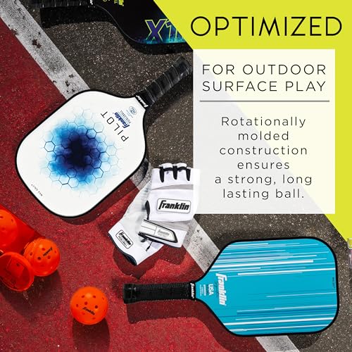 X-40 Pickleball Balls E53882