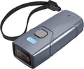 2D Bluetooth Barcode Scanner Q8919