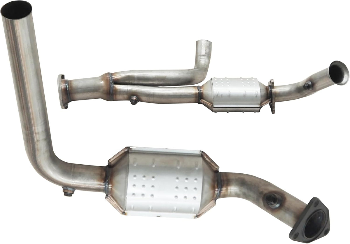 Catalytic Converter O175