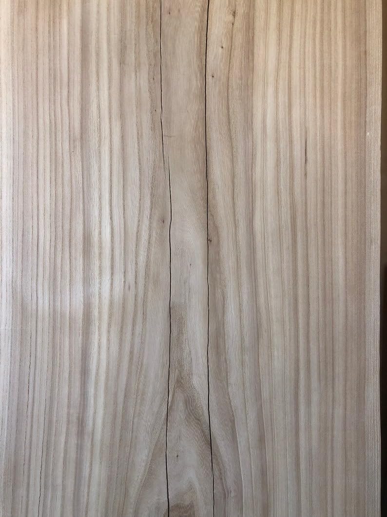 Thick Wood Slab V680