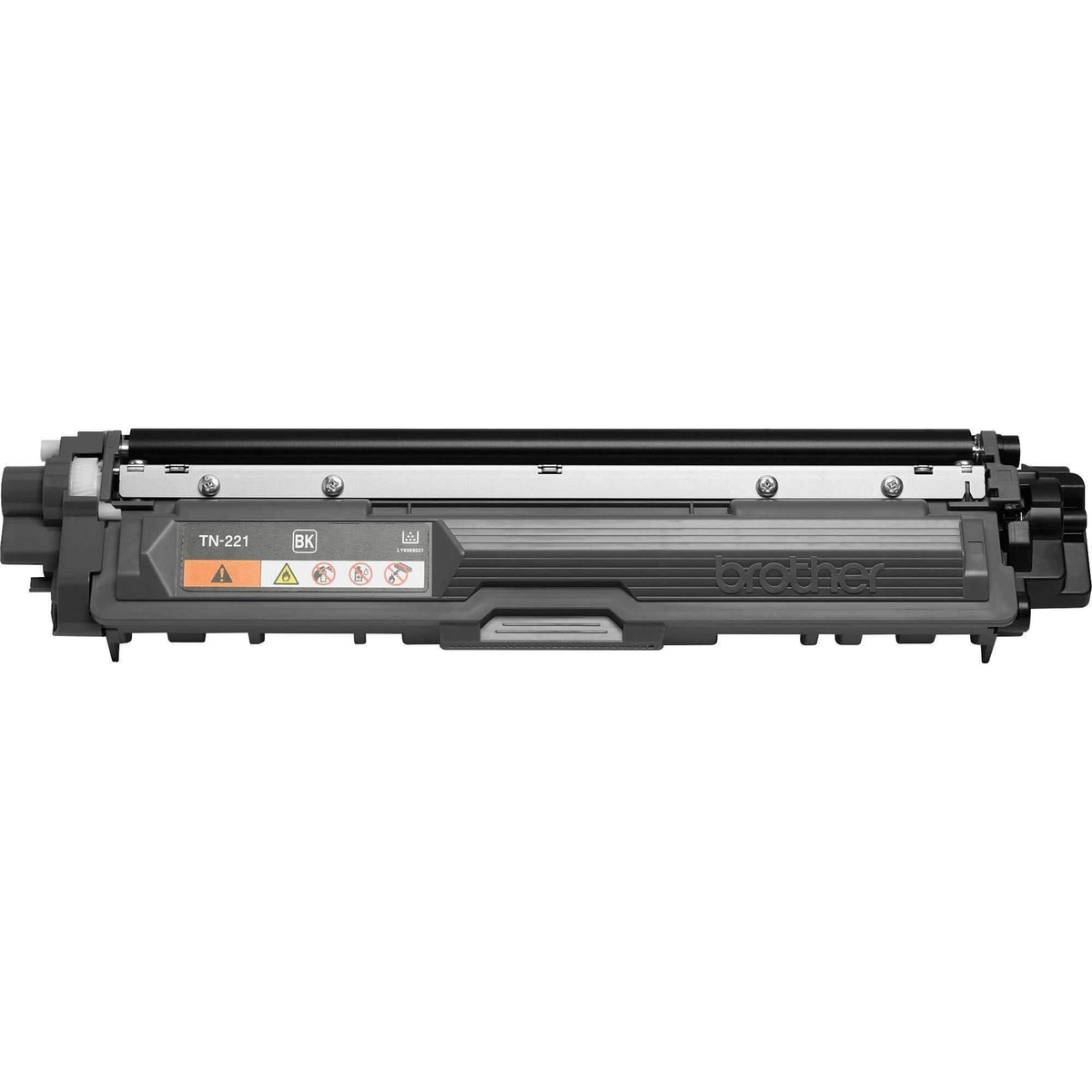 Black Toner Cartridge P44261