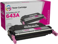 Magenta Toner Cartridge E8752