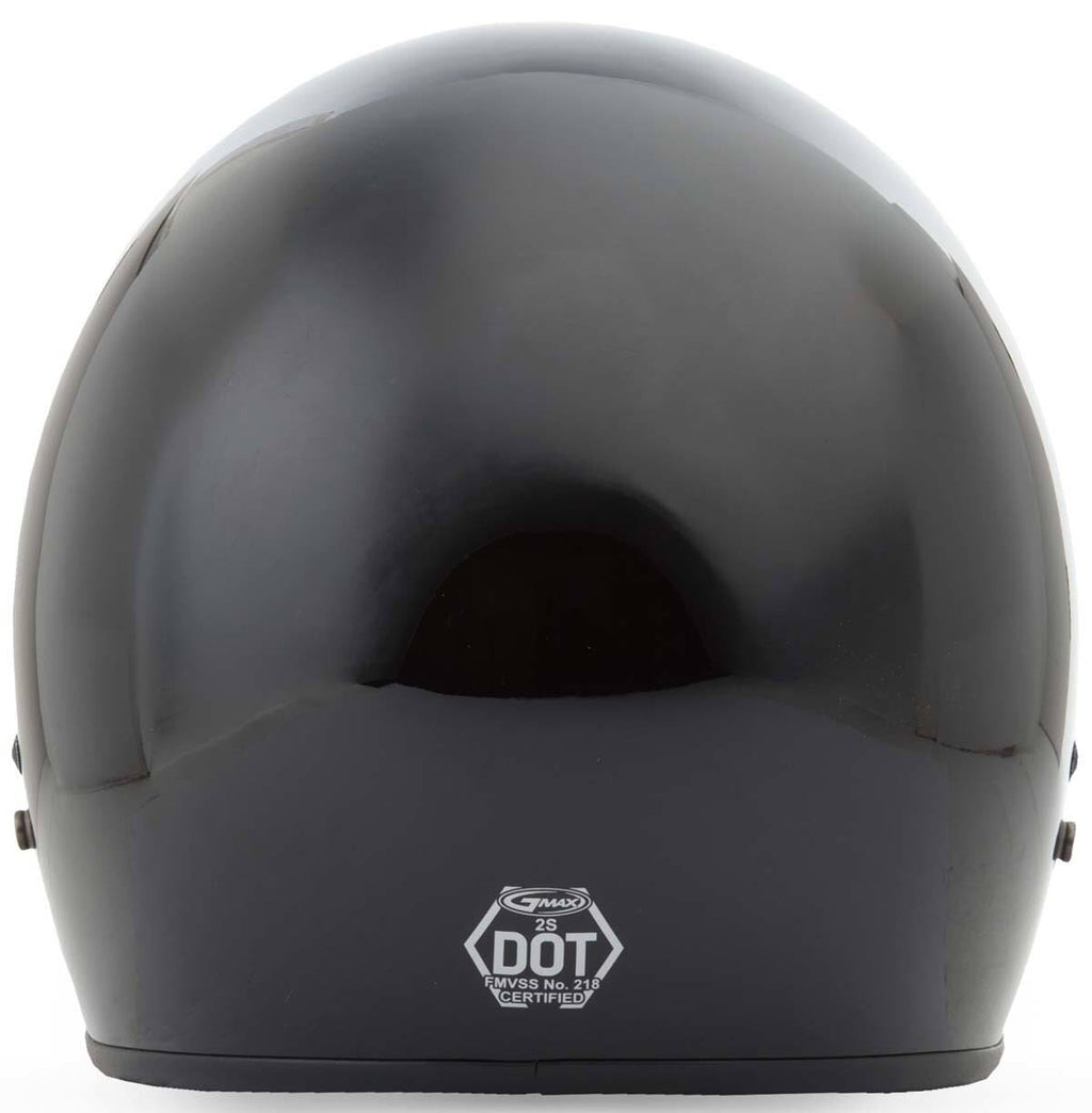 Open Face Helmet C217