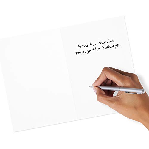24 Christmas Cards with Envelopes K789