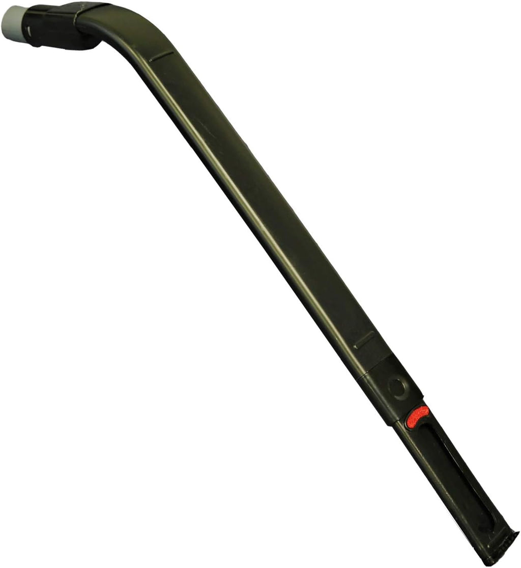 Dusting Brush Tool for Vacuum Cleaners with Reversible End Q834