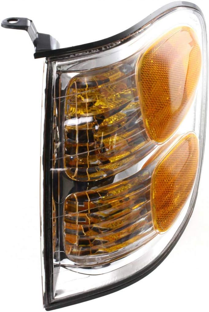 Passenger Side Signal Light Assembly CAPA Certified T959973