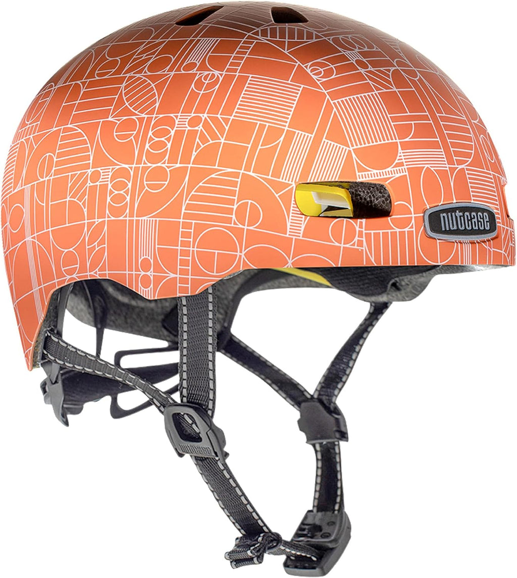 Adult Bike and Skate Helmet with MIPS C131837