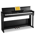 88 Key Weighted Digital Piano with Three Pedals Y887051
