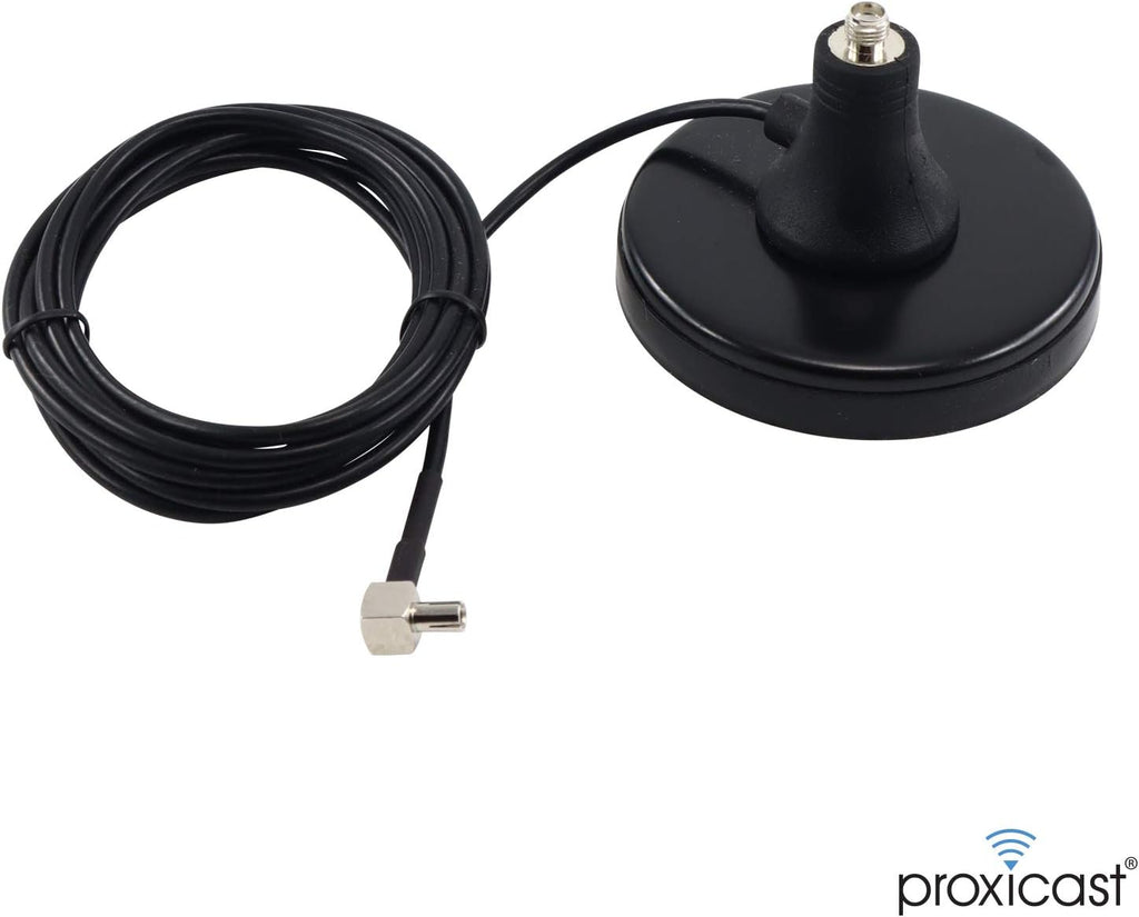 8 dBi High Gain Magnetic Antenna Pack of 2 V3792