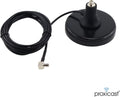 8 dBi High Gain Magnetic Antenna Pack of 2 V3792