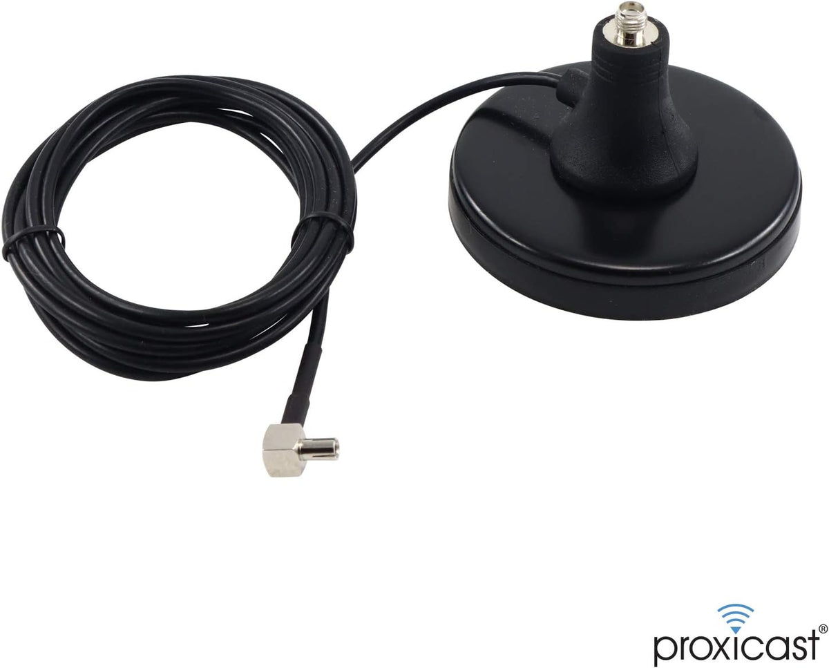 8 dBi High Gain Magnetic Antenna Pack of 2 V3792