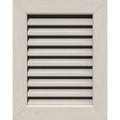 Vertical Gable Vent R88354